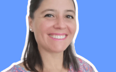 Rencontre avec Maria