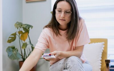 Rencontre avec Morgane