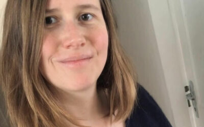 Rencontre avec Coline