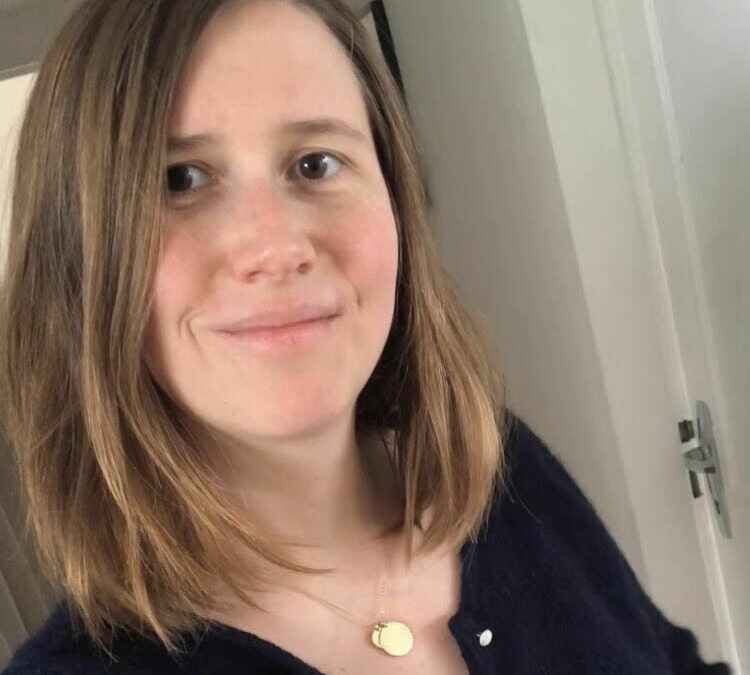 Rencontre avec Coline